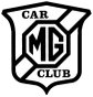 MG Car Club Website